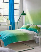 Designers Guild Savoie Azure Bedding